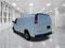 2023 GMC Savana Cargo 2500 Work Van