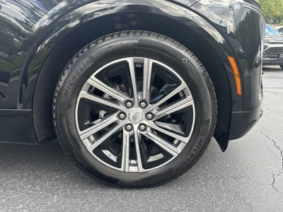 2024 Cadillac LYRIQ Tech