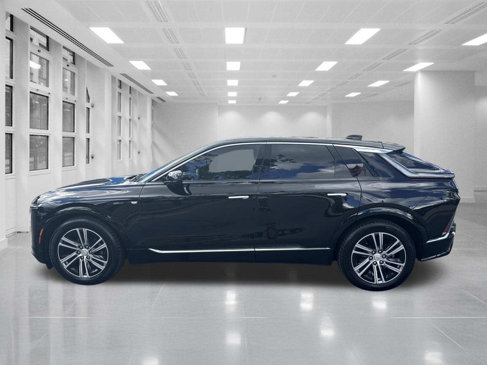 2024 Cadillac LYRIQ Tech
