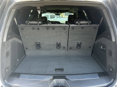 2024 Cadillac Escalade Sport