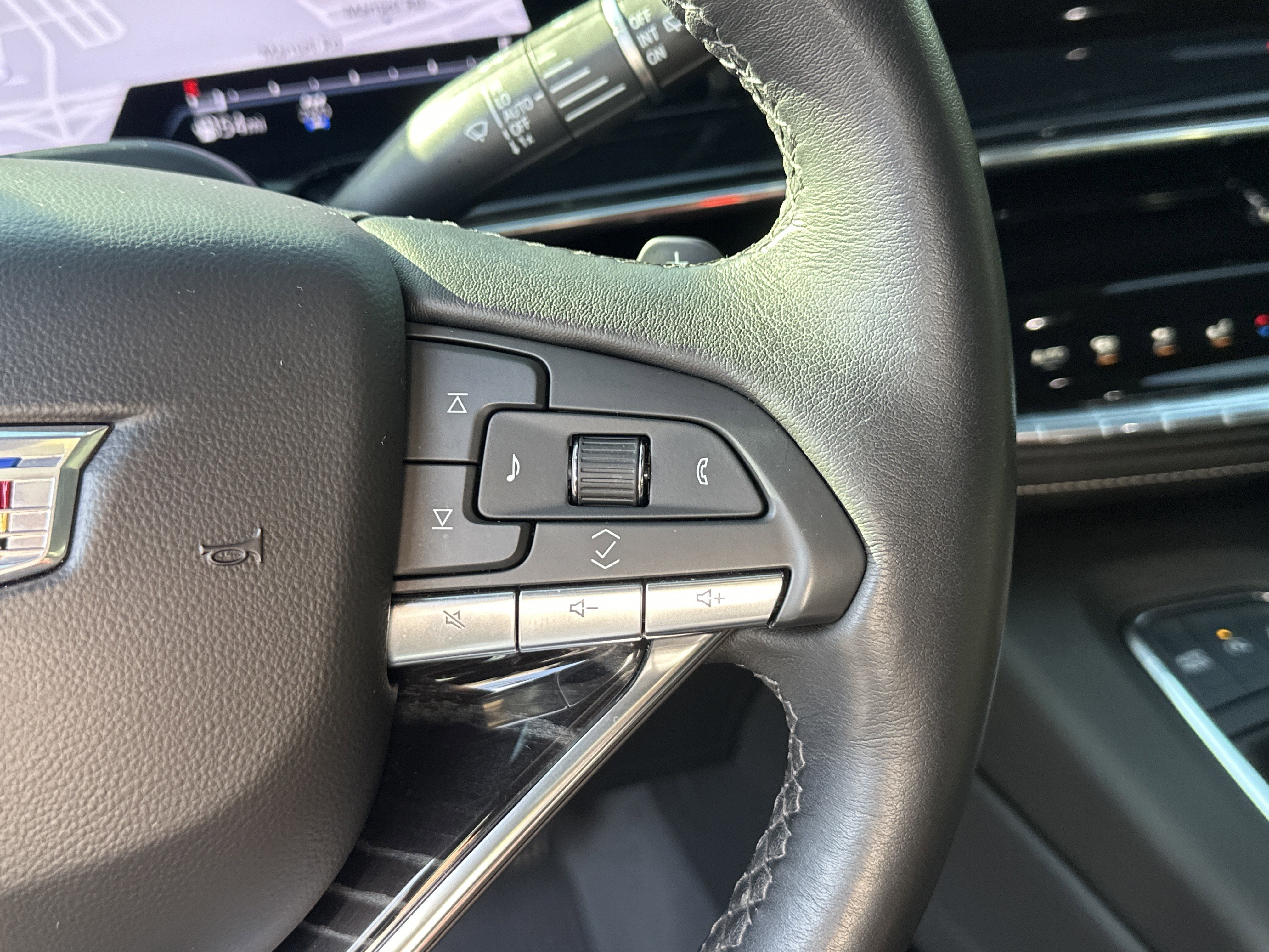 2024 Cadillac Escalade Sport