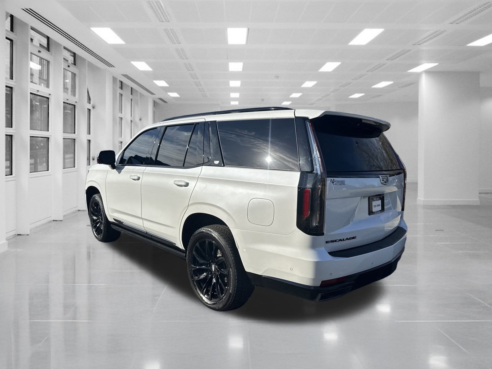2024 Cadillac Escalade Sport