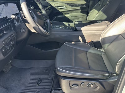 2024 Cadillac Escalade Sport