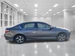 2017 Honda Accord Sedan LX