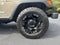 2003 Jeep Wrangler X