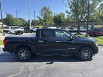 2021 Nissan TITAN Crew Cab SV 4x4