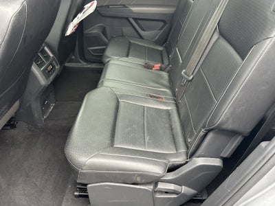 2022 Volkswagen Atlas 2.0T SE w/Technology