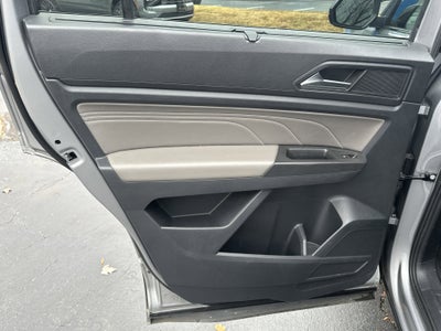 2022 Volkswagen Atlas 2.0T SE w/Technology