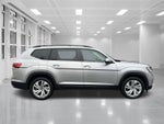 2022 Volkswagen Atlas 2.0T SE w/Technology