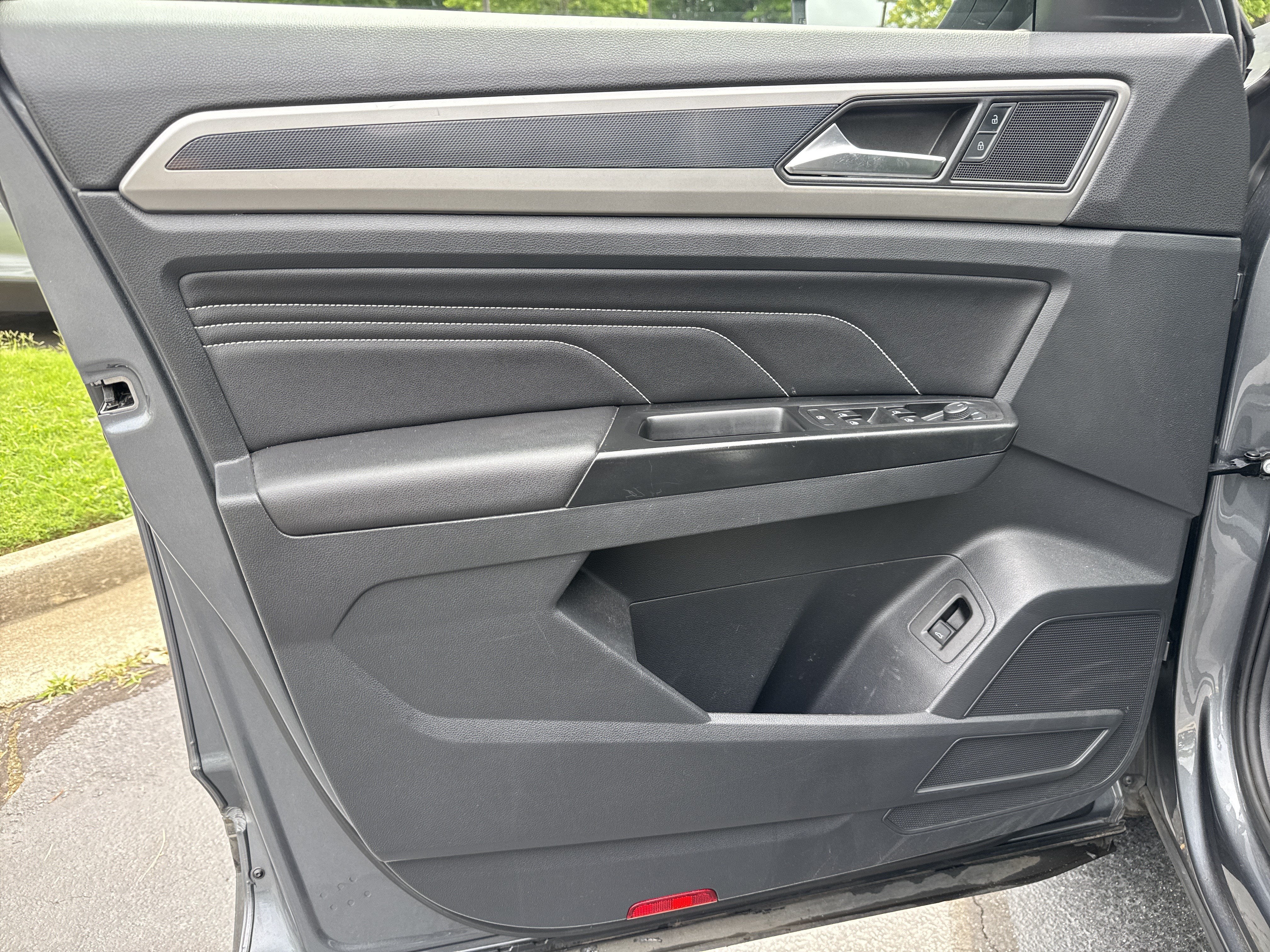 2020 Volkswagen Atlas Cross Sport 3.6L V6 SEL