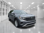 2020 Volkswagen Atlas Cross Sport 3.6L V6 SEL