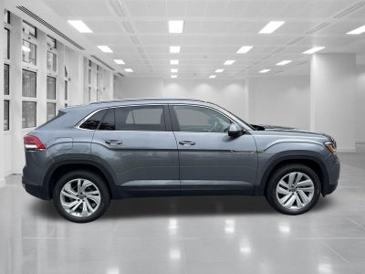2020 Volkswagen Atlas Cross Sport 3.6L V6 SEL