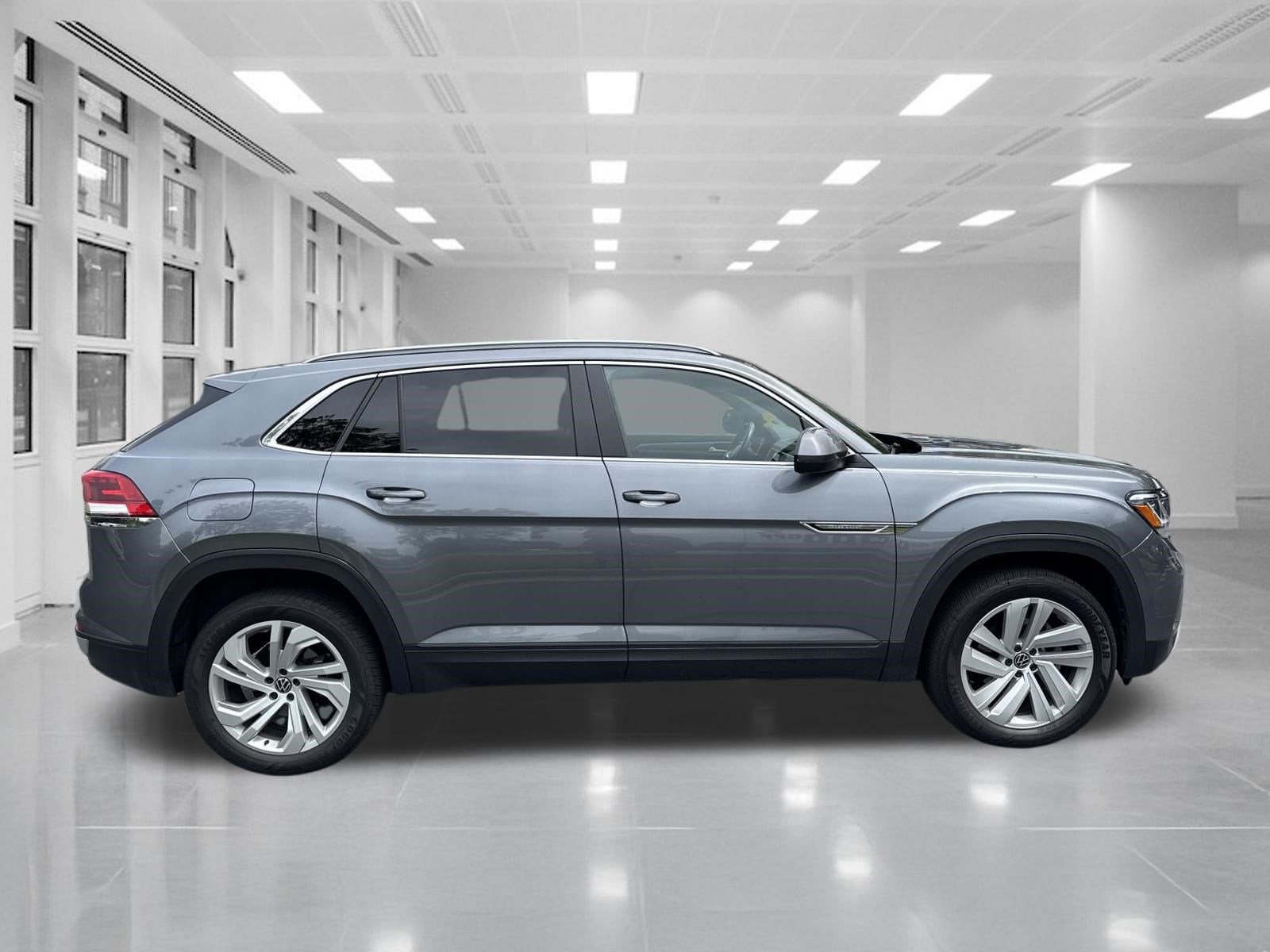 2020 Volkswagen Atlas Cross Sport 3.6L V6 SEL