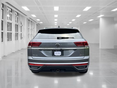 2020 Volkswagen Atlas Cross Sport 3.6L V6 SEL