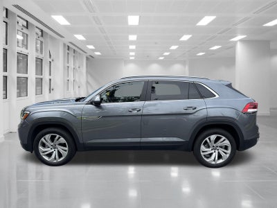 2020 Volkswagen Atlas Cross Sport 3.6L V6 SEL