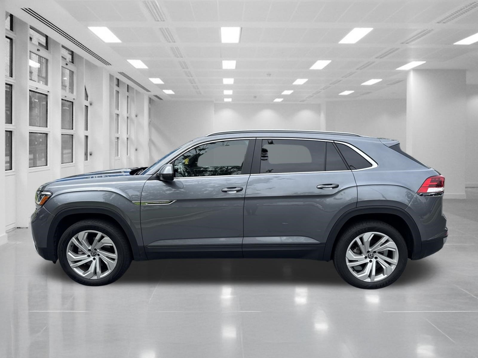 2020 Volkswagen Atlas Cross Sport 3.6L V6 SEL