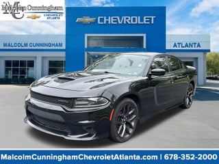 2020 Dodge Charger GT