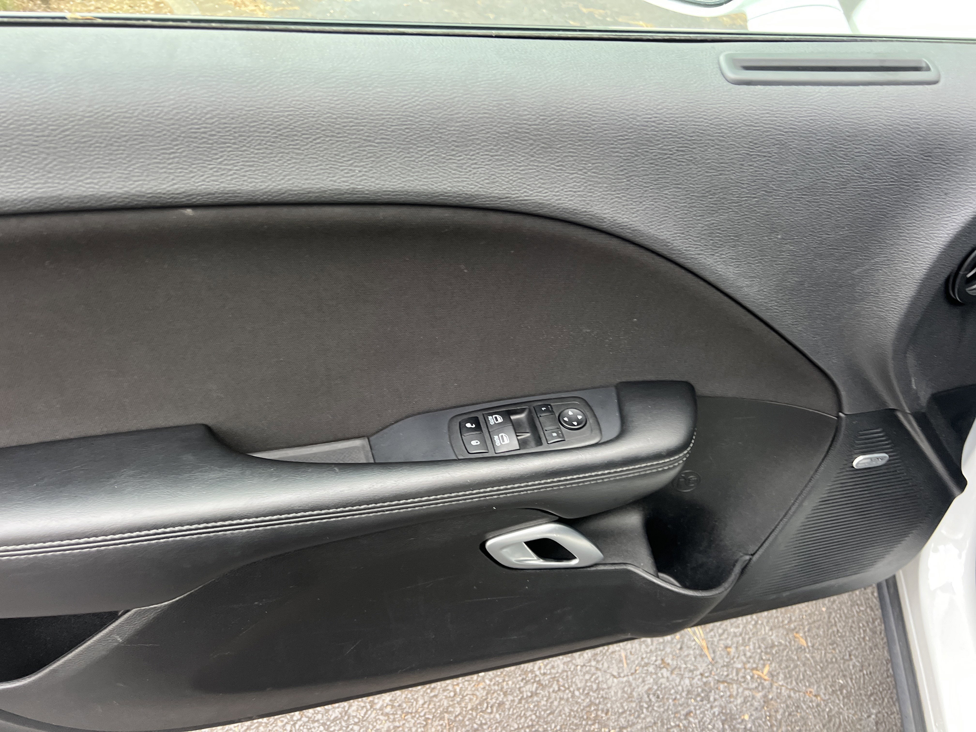 2023 Dodge Challenger GT AWD