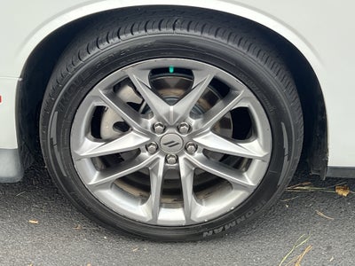 2023 Dodge Challenger GT AWD