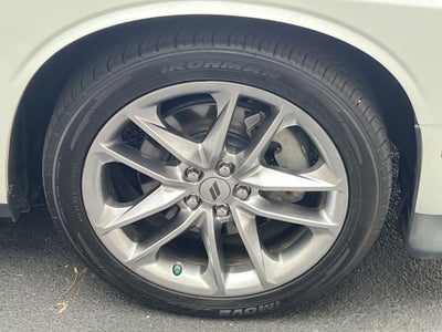 2023 Dodge Challenger GT AWD