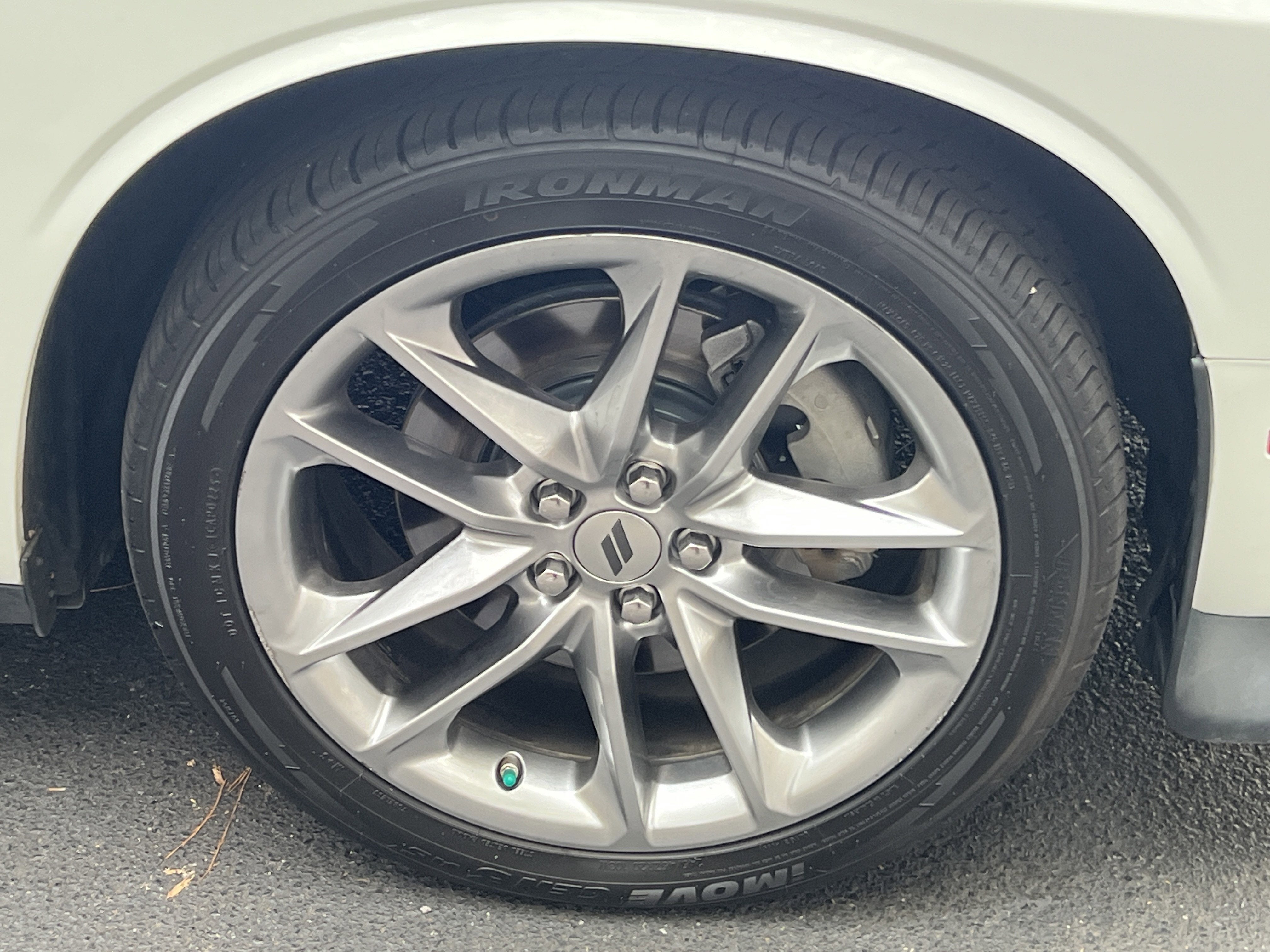 2023 Dodge Challenger GT AWD