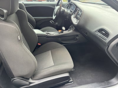 2023 Dodge Challenger GT AWD