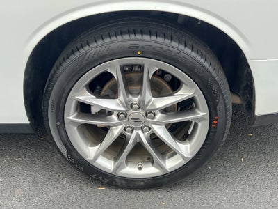 2023 Dodge Challenger GT AWD