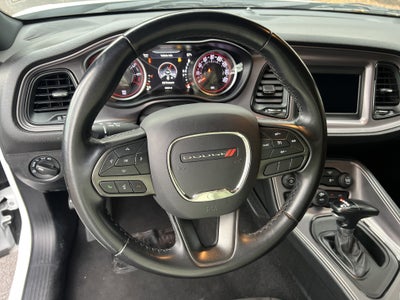 2023 Dodge Challenger GT AWD