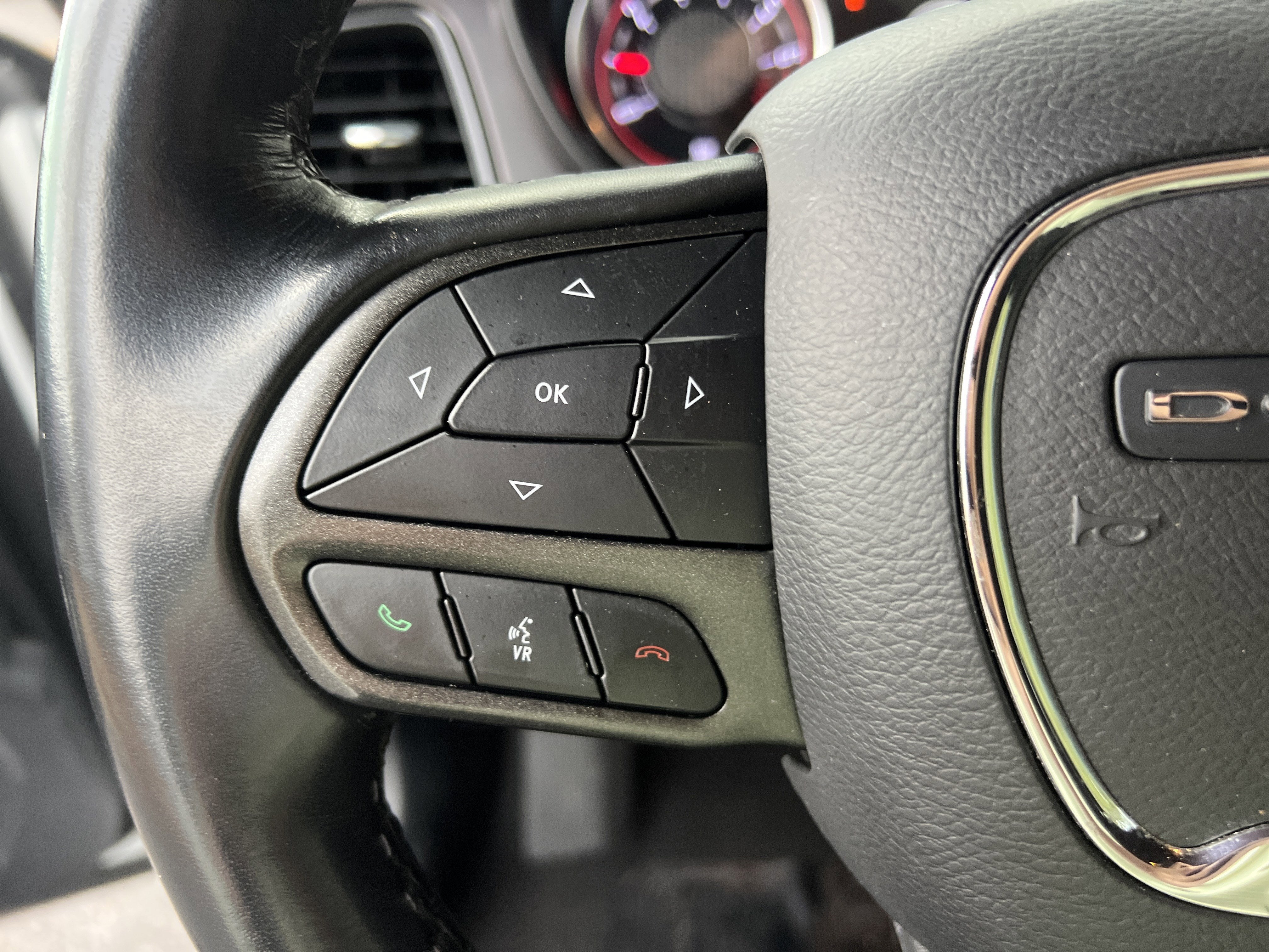 2023 Dodge Challenger GT AWD