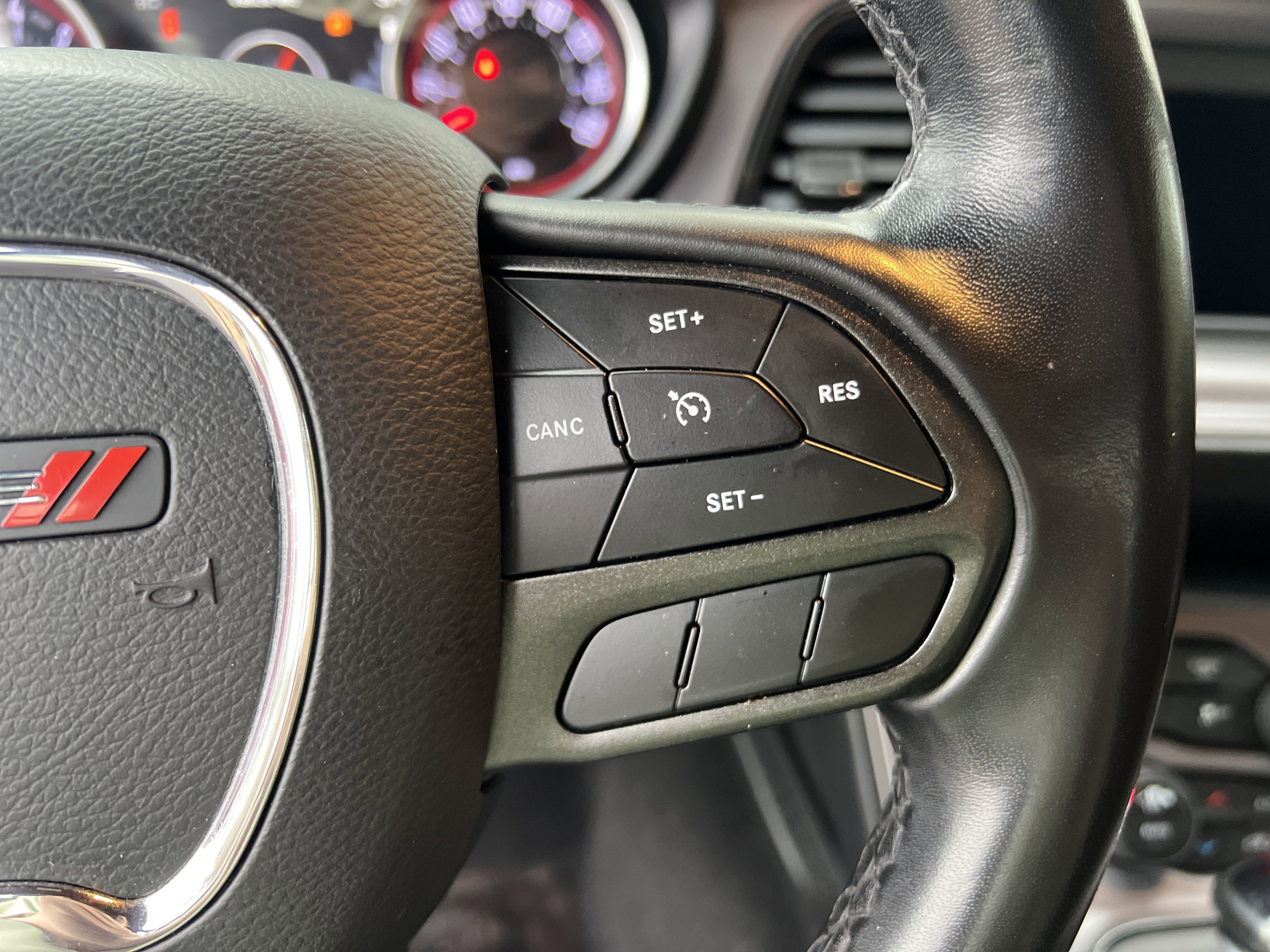 2023 Dodge Challenger GT AWD