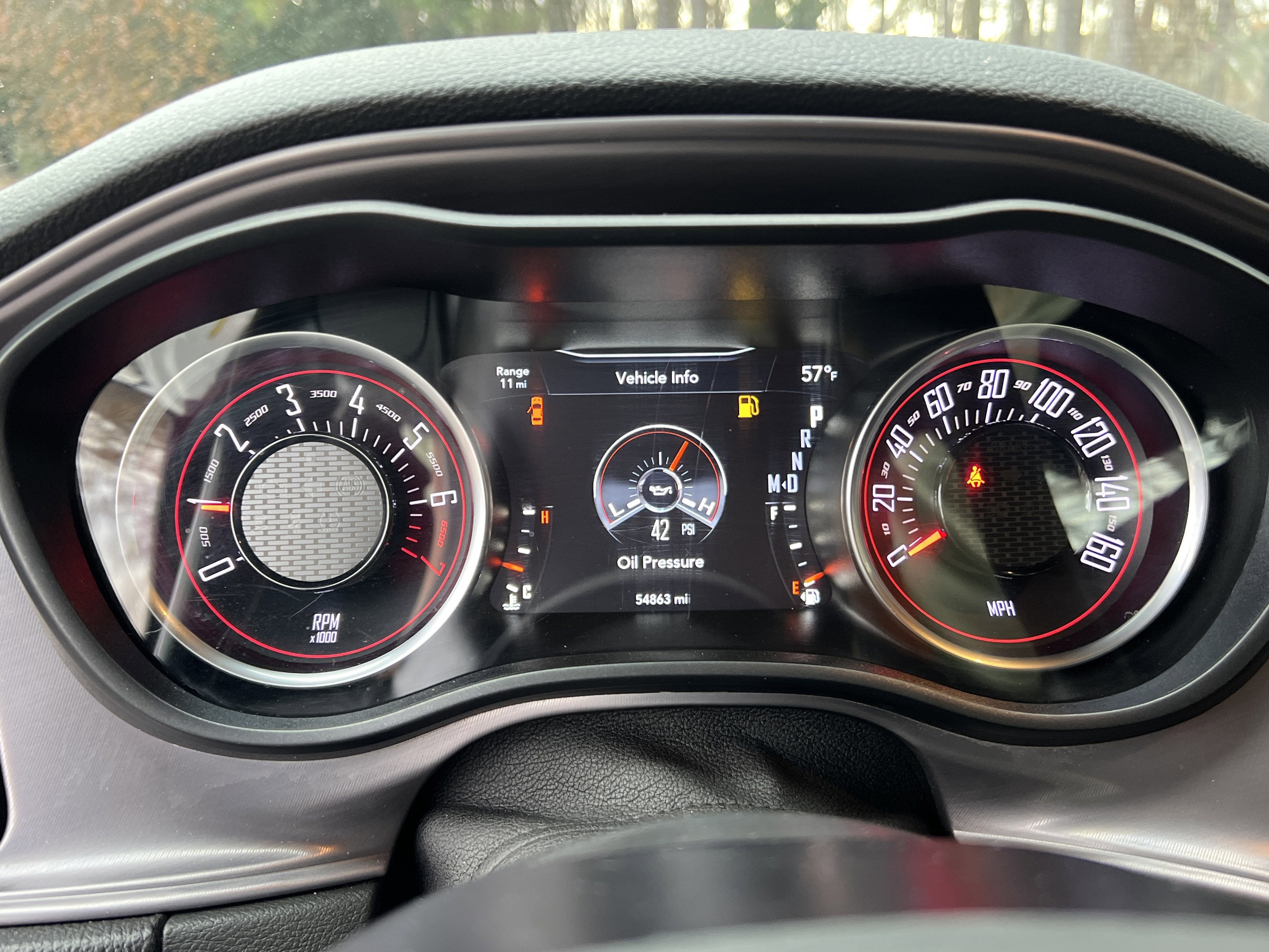 2023 Dodge Challenger GT AWD