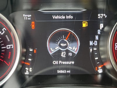 2023 Dodge Challenger GT AWD