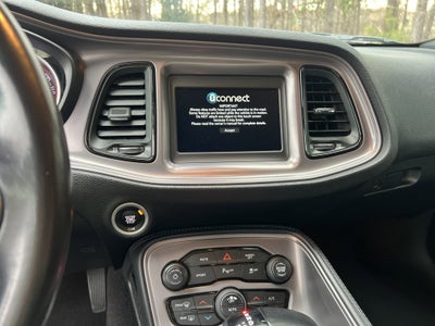 2023 Dodge Challenger GT AWD