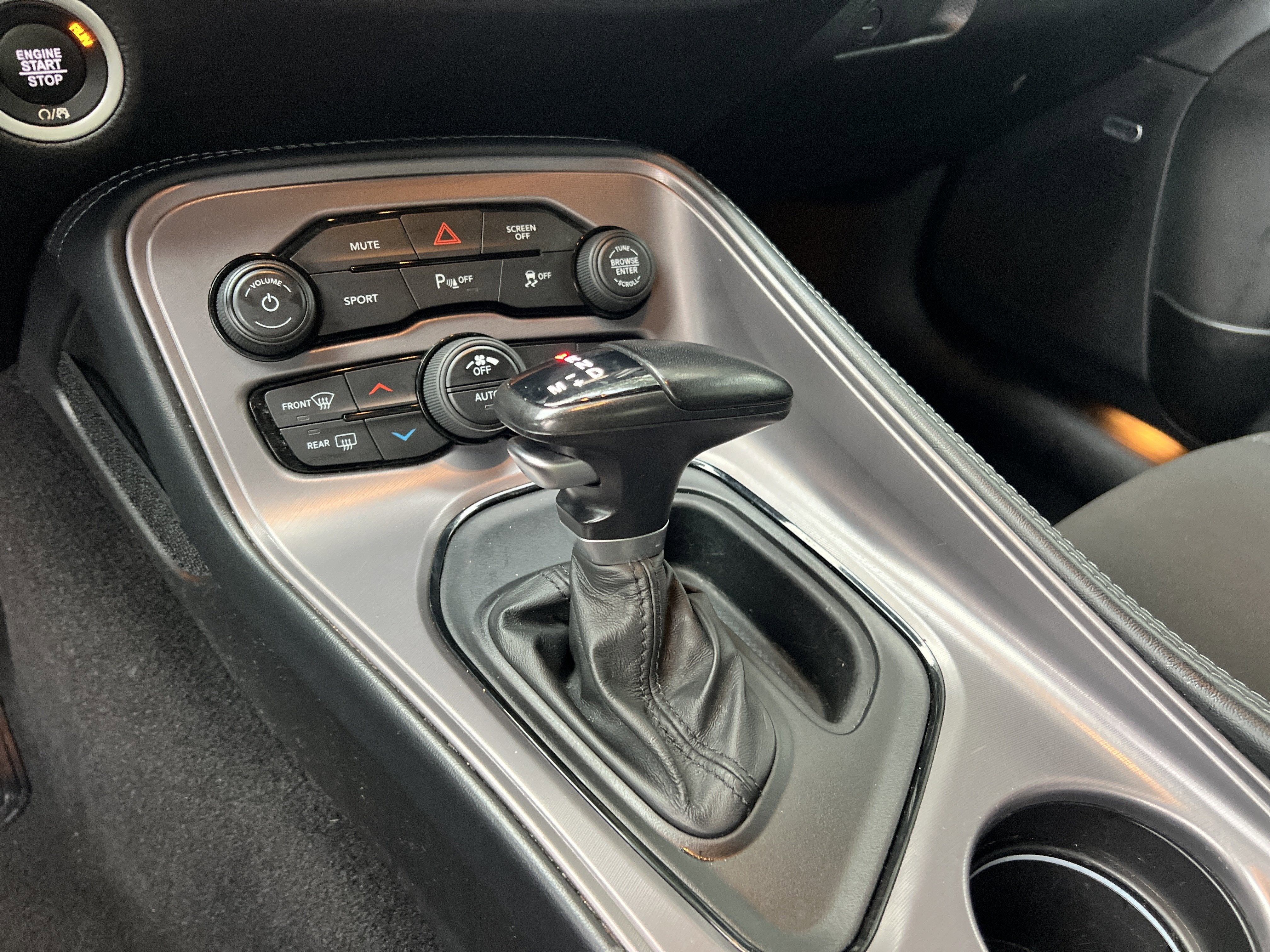 2023 Dodge Challenger GT AWD