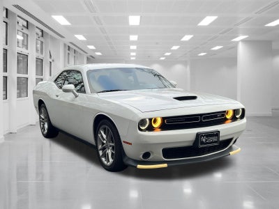 2023 Dodge Challenger GT AWD