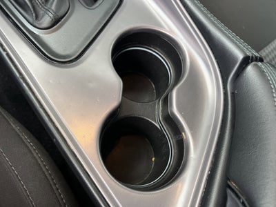 2023 Dodge Challenger GT AWD