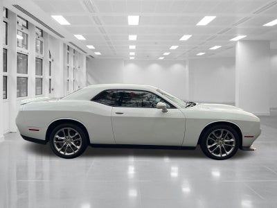 2023 Dodge Challenger GT AWD