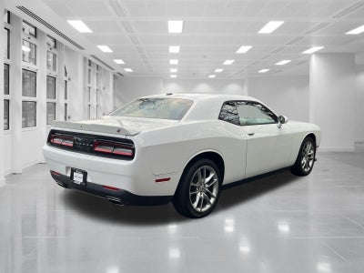 2023 Dodge Challenger GT AWD