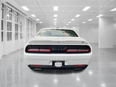 2023 Dodge Challenger GT AWD