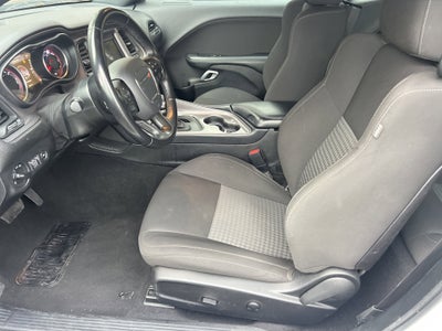 2023 Dodge Challenger GT AWD