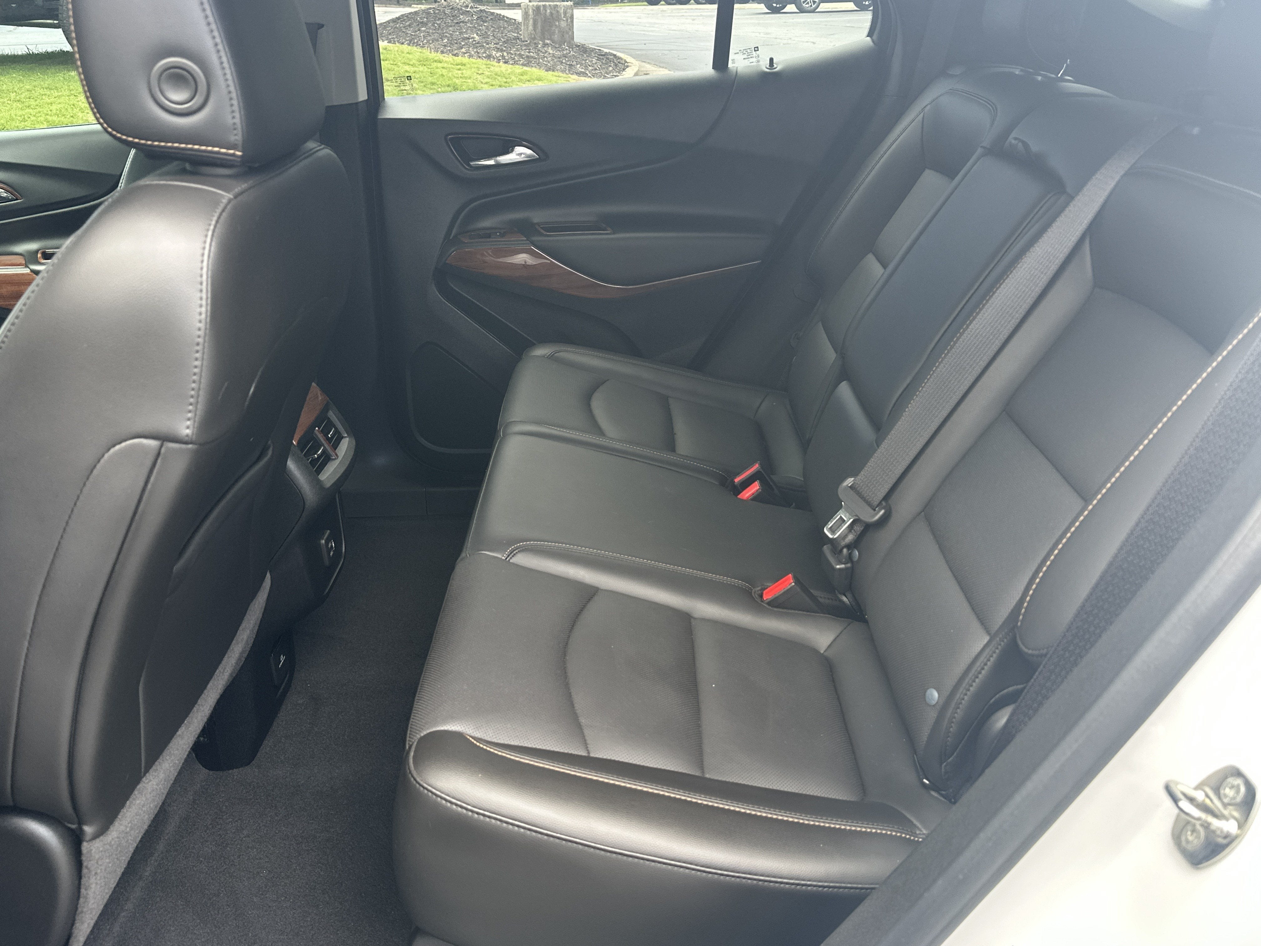 2020 Chevrolet Equinox LT - Photo 19