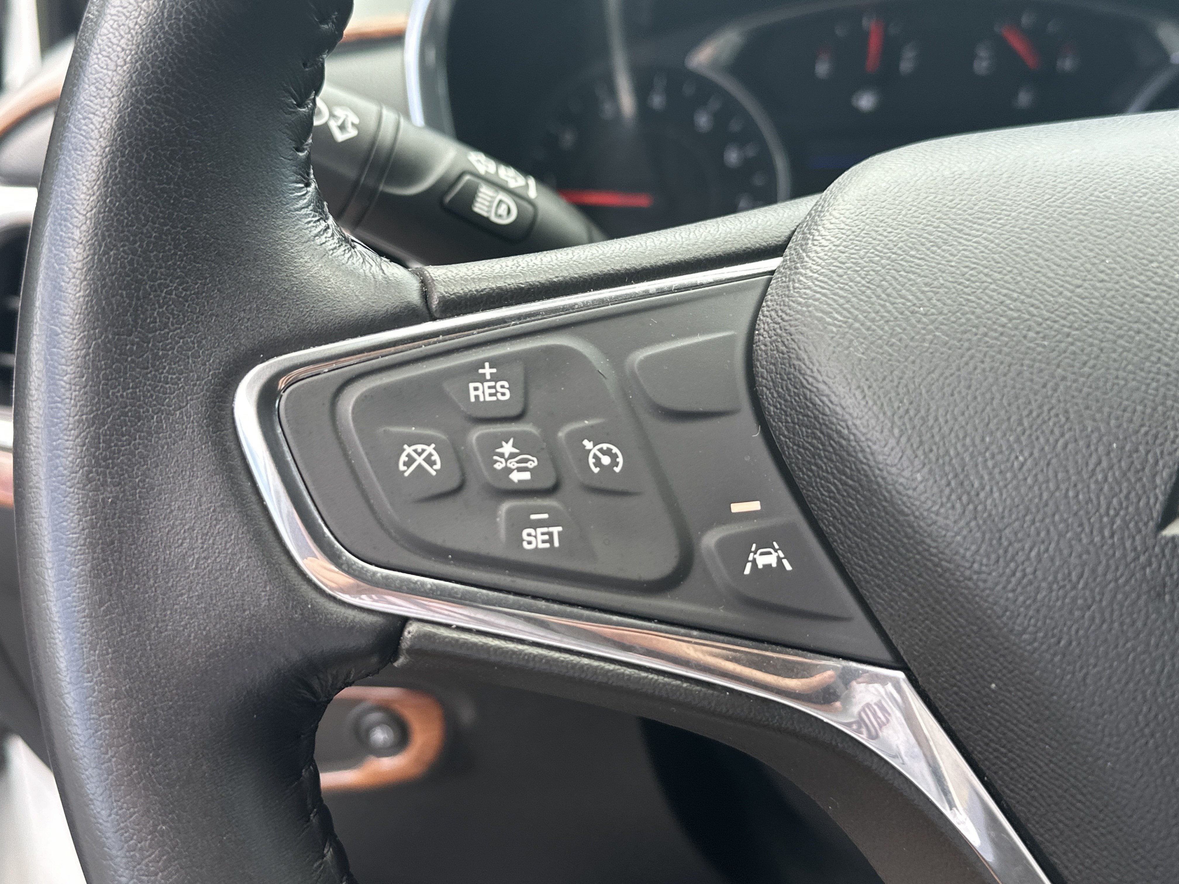 2020 Chevrolet Equinox LT - Photo 23