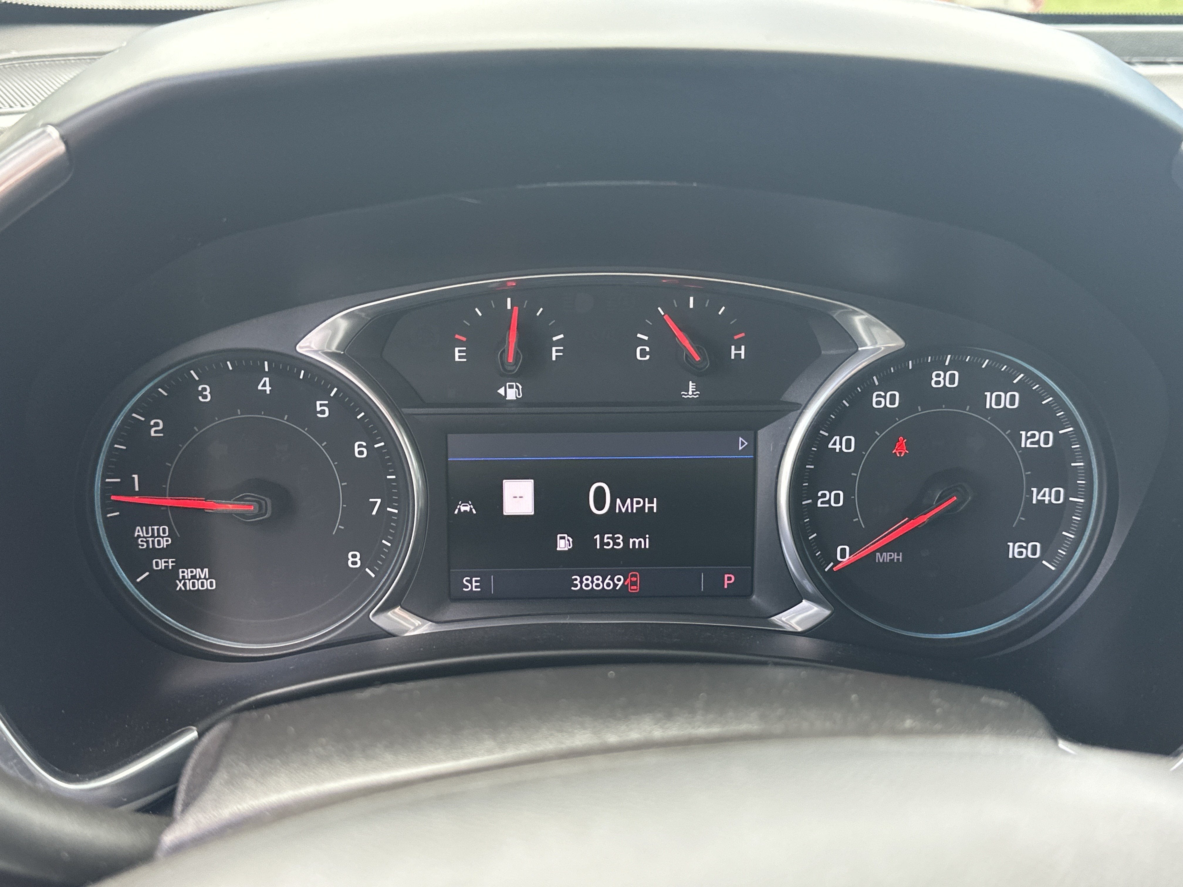 2020 Chevrolet Equinox LT - Photo 25