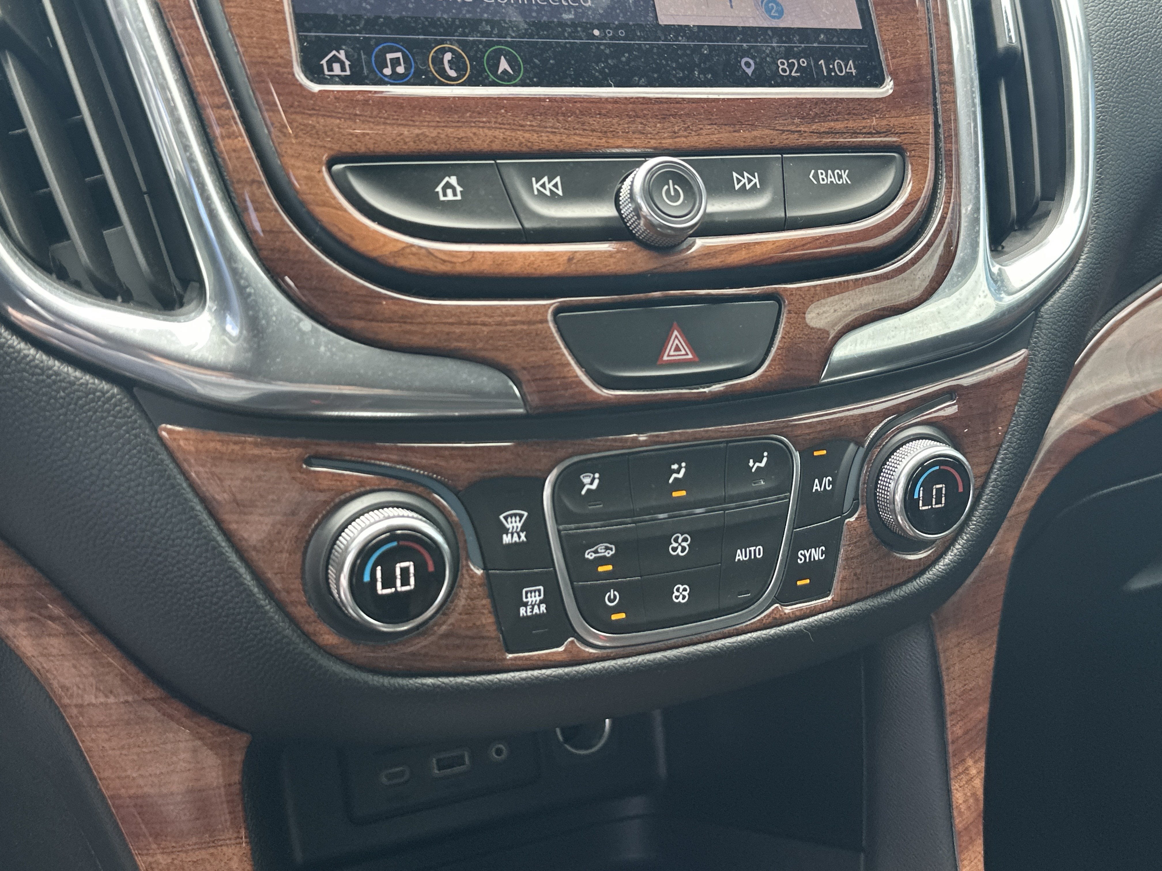 2020 Chevrolet Equinox LT - Photo 26
