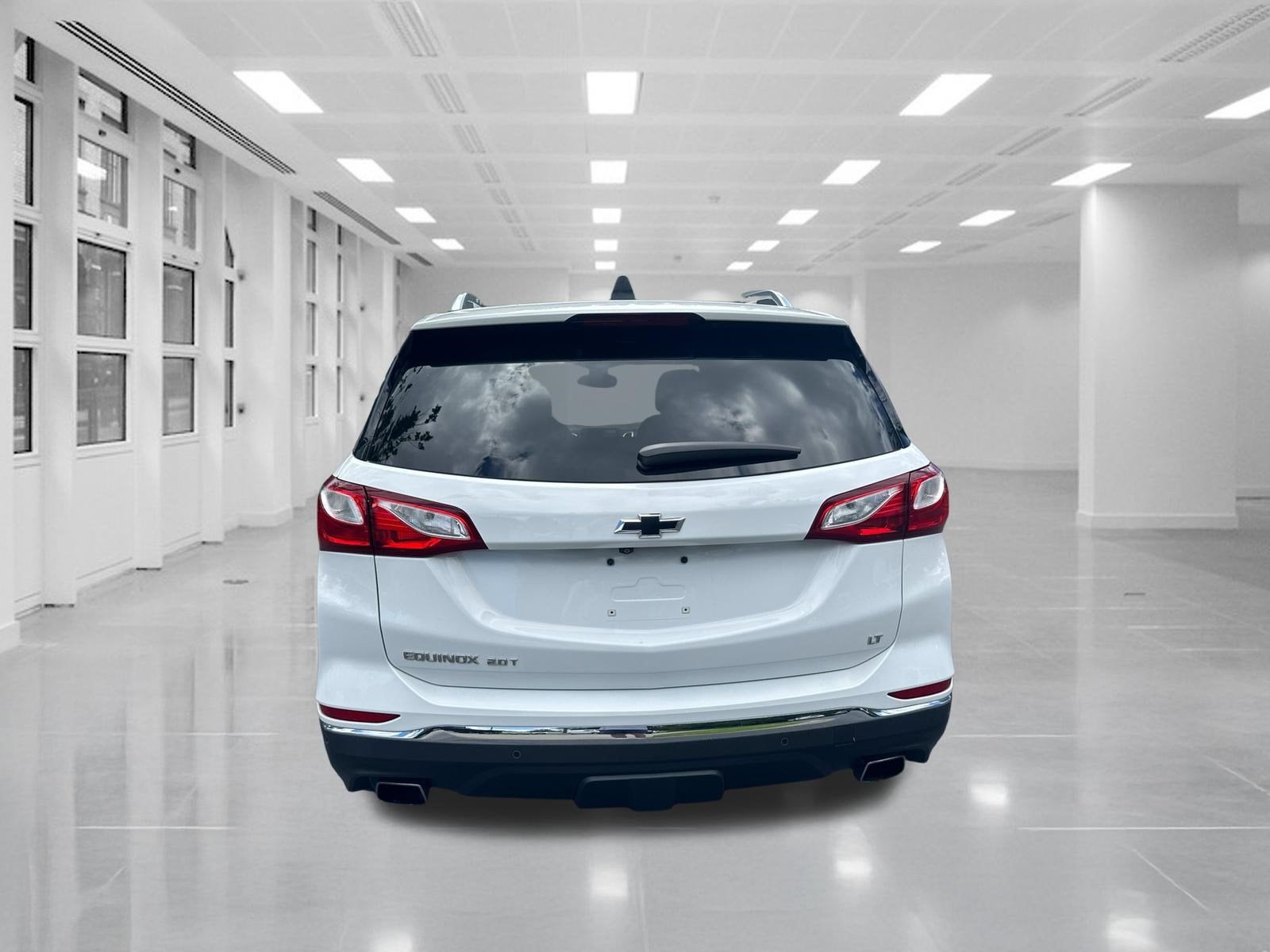 2020 Chevrolet Equinox LT - Photo 6