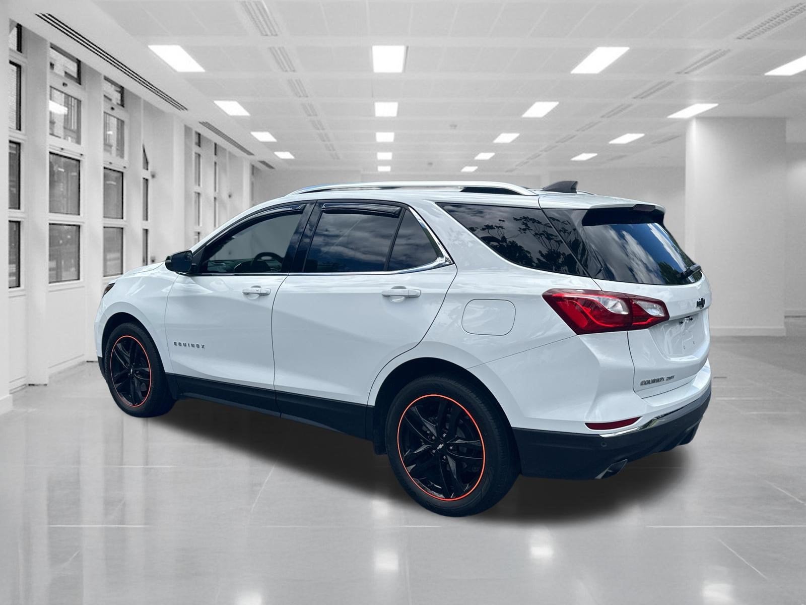 2020 Chevrolet Equinox LT - Photo 7