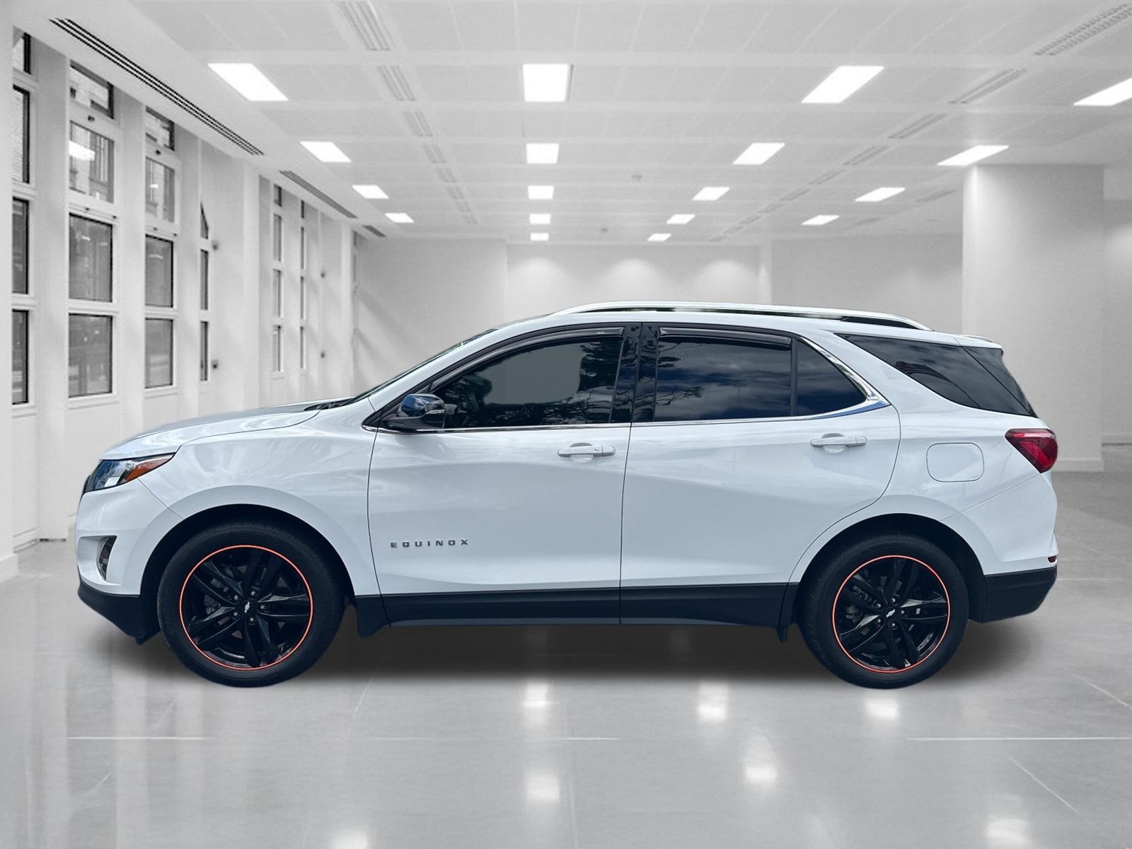 2020 Chevrolet Equinox LT - Photo 8