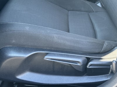 2025 Honda Civic Sedan LX