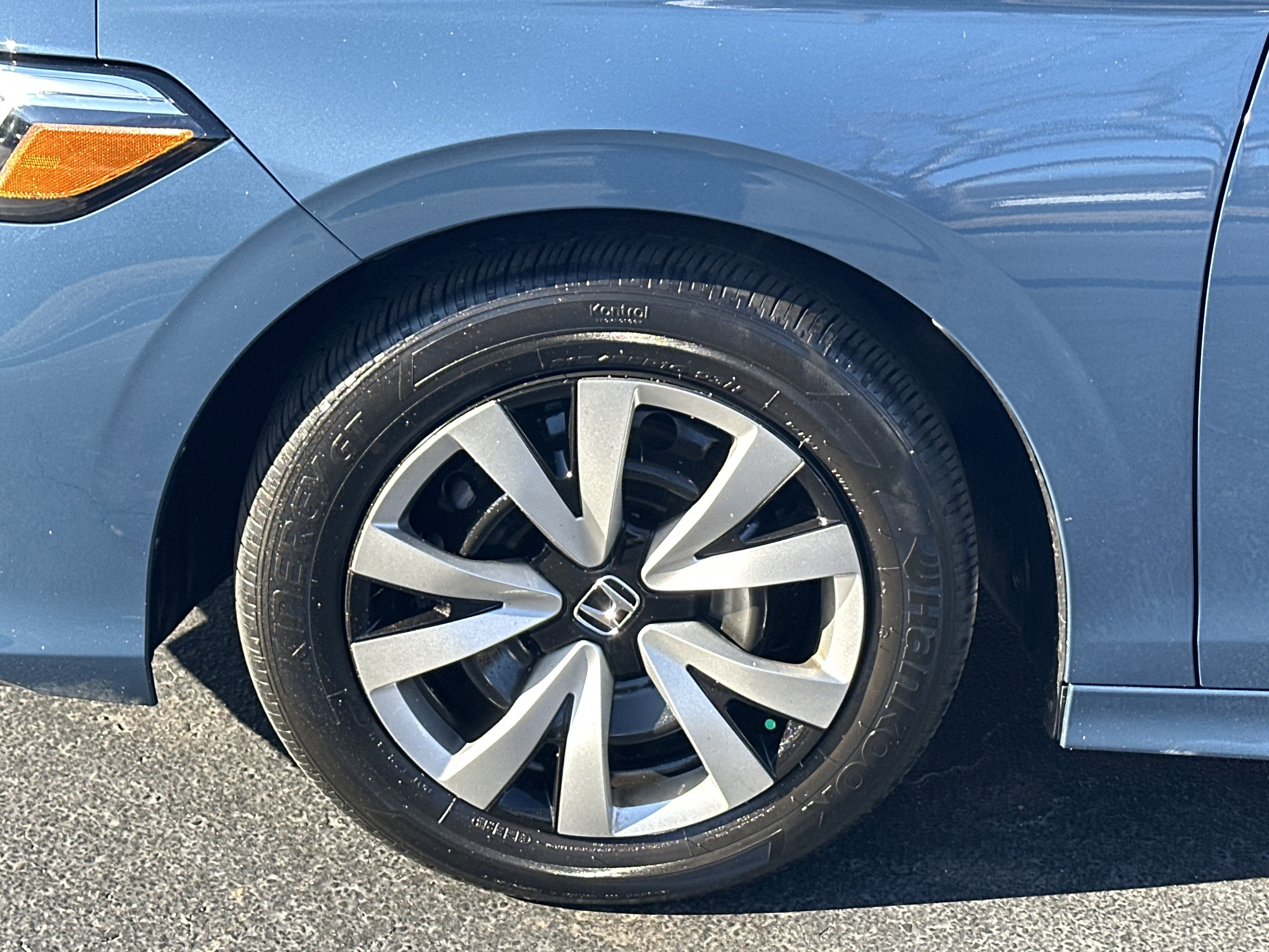 2025 Honda Civic Sedan LX