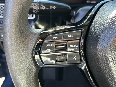 2025 Honda Civic Sedan LX